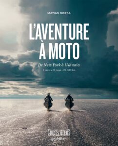 aventure a moto 1