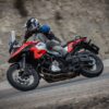 SUZUKI V-STROM 1050 XT