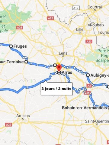 ARTOIS