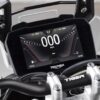 TRIUMPH TIGER 900 RALLY