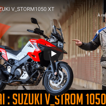 SUZUKI V_STORM1050 XT