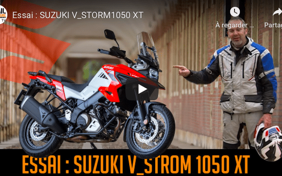 SUZUKI V_STORM1050 XT
