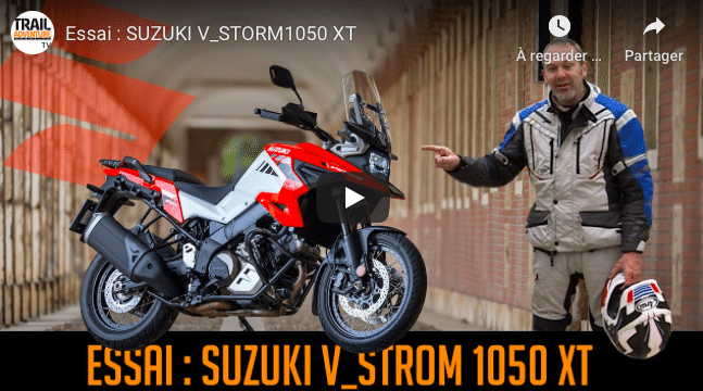 SUZUKI V_STORM1050 XT