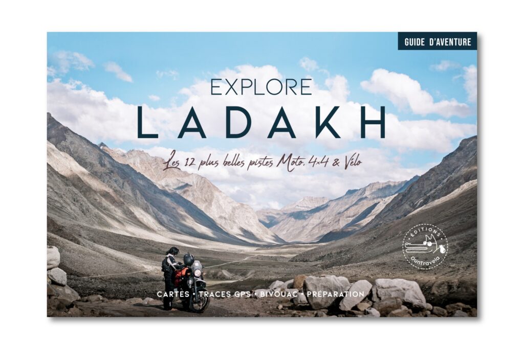 Explore Ladakh 1