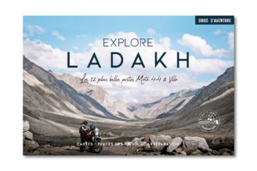 Explore Ladakh 1