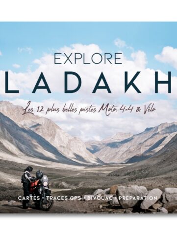 Explore Ladakh 1