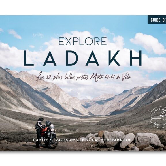 Explore Ladakh 1
