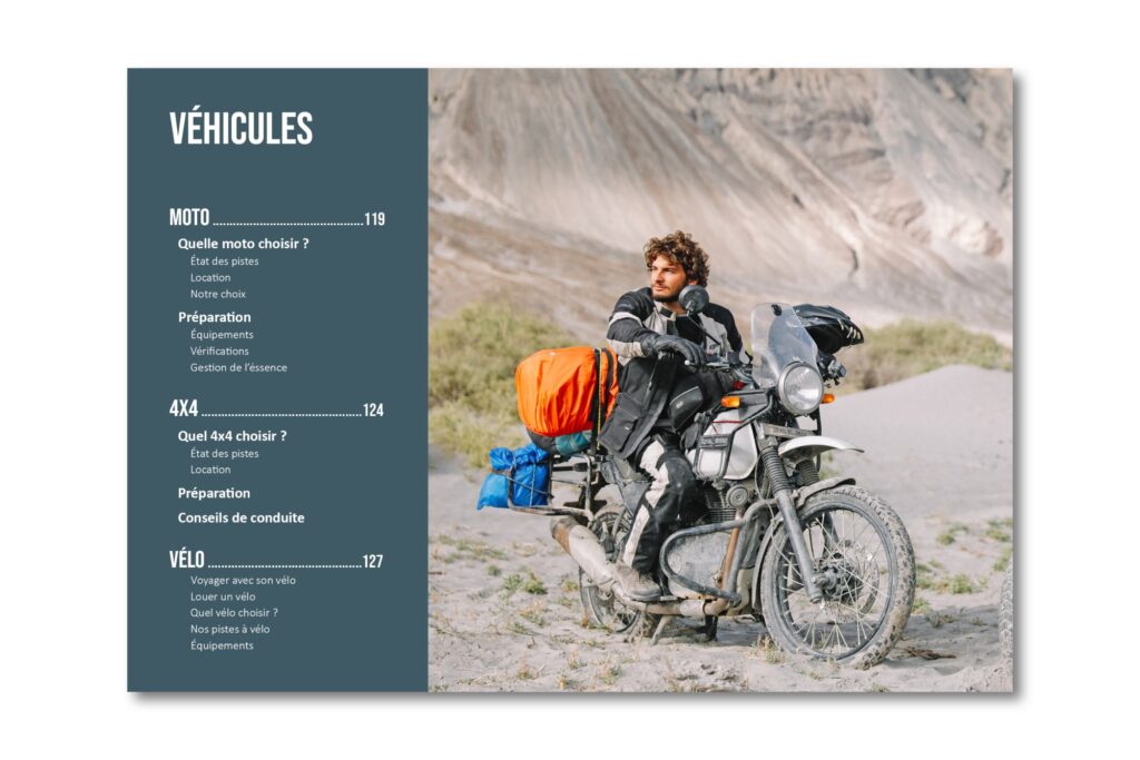Explore Ladakh 5