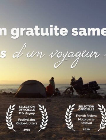 FILM B. REGNE