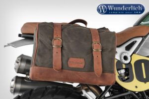 Wunderlich Mammut 2