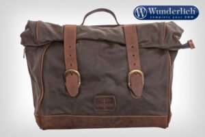 Wunderlich Mammut 3