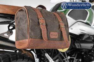 Wunderlich Mammut 5