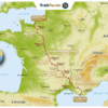France Diagonale