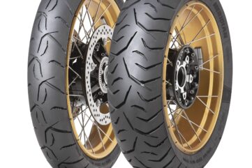 Dunlop Meridian 1