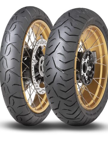 Dunlop Meridian 1