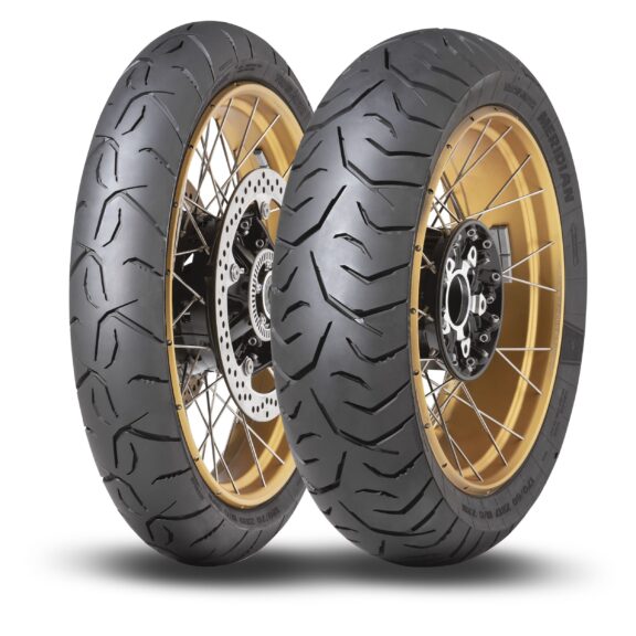 Dunlop Meridian 1