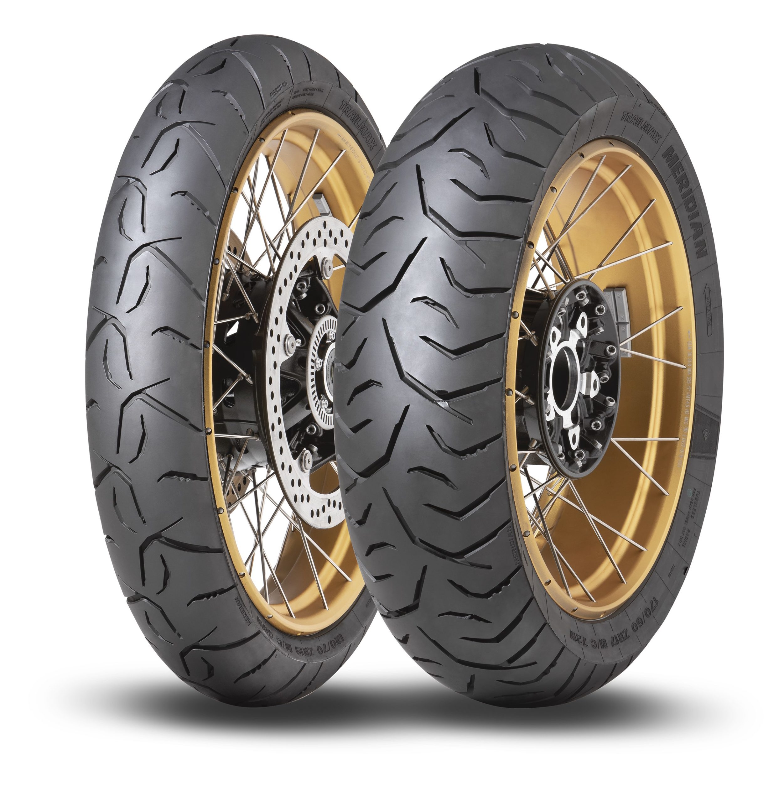Dunlop Meridian 1