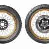 Dunlop Meridian 3