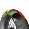 Dunlop Meridian 5