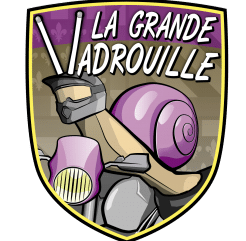 La Grande Vadrouille