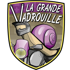 La Grande Vadrouille