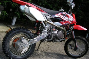 Pit Bike