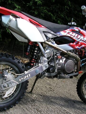 Pit Bike