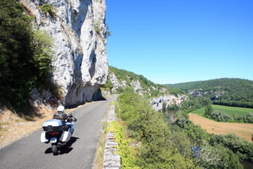 Route du Célé