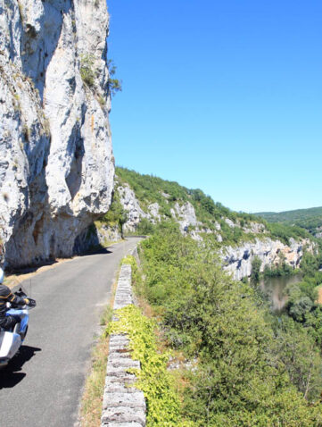 Route du Célé