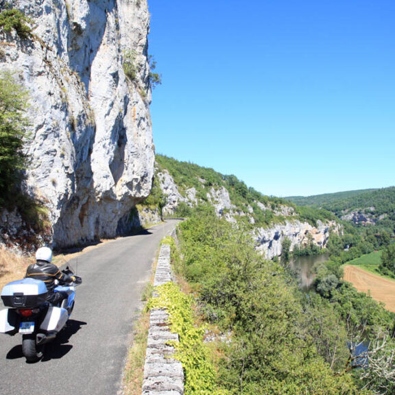 Route du Célé