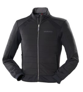 VAJ veste membrane climatique