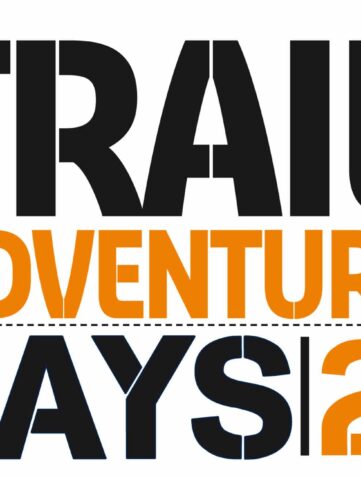 Trail Adventure days 2020
