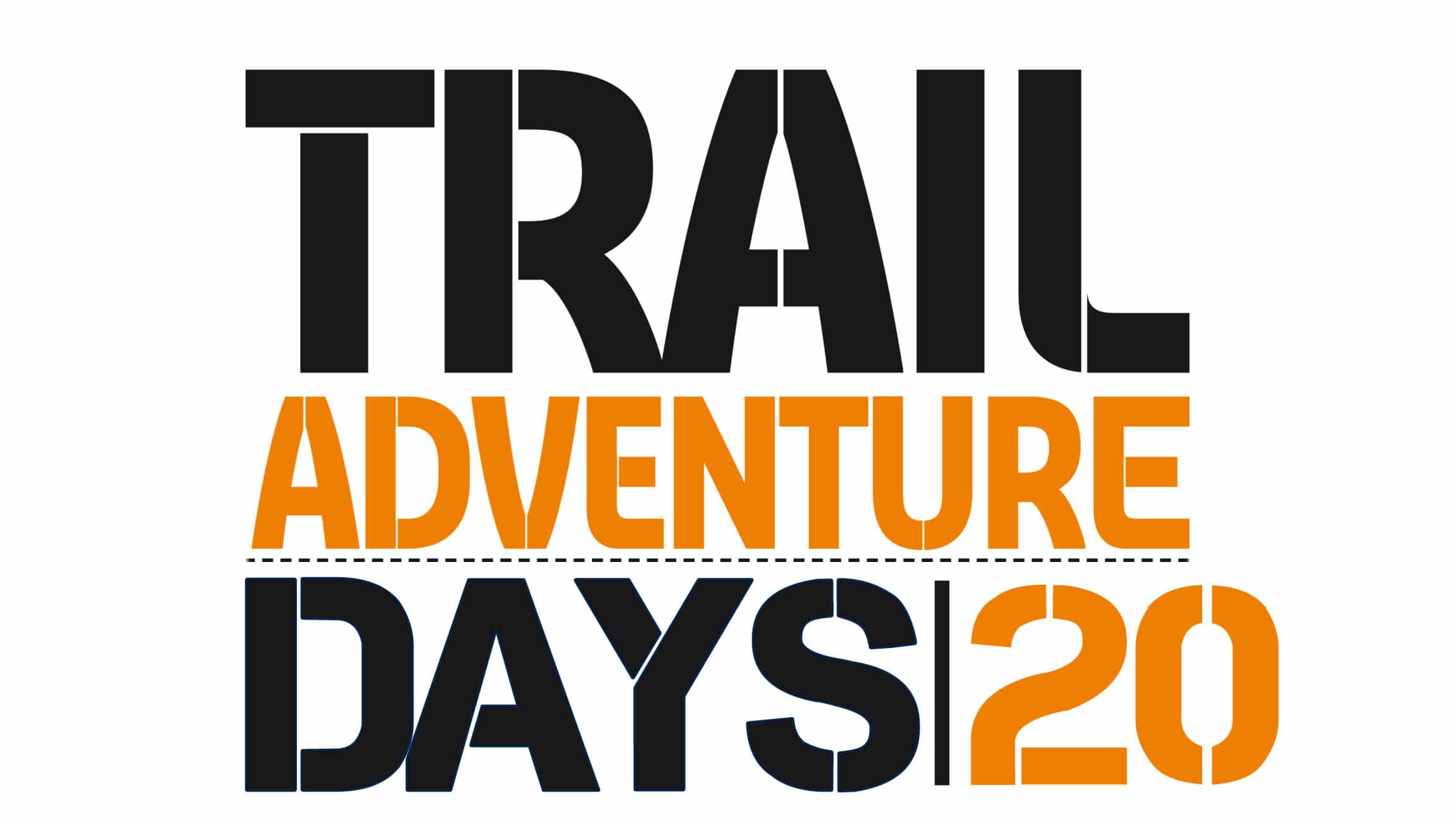 Trail Adventure days 2020
