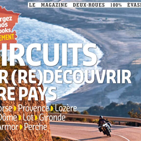 road book moto