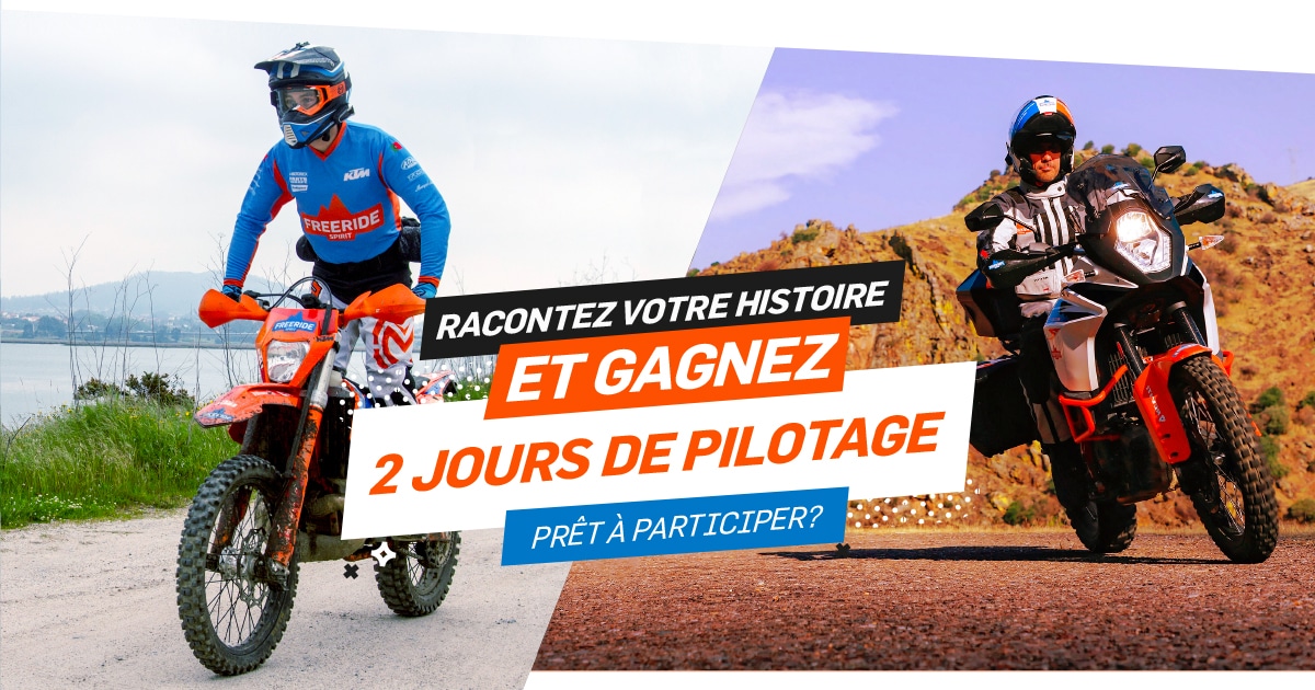 Freeride Spirit