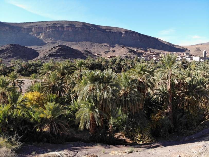 My Adventure Morocco