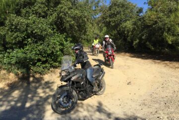 La France à Moto