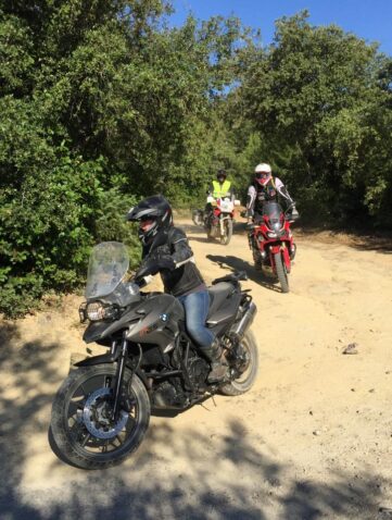 La France à Moto