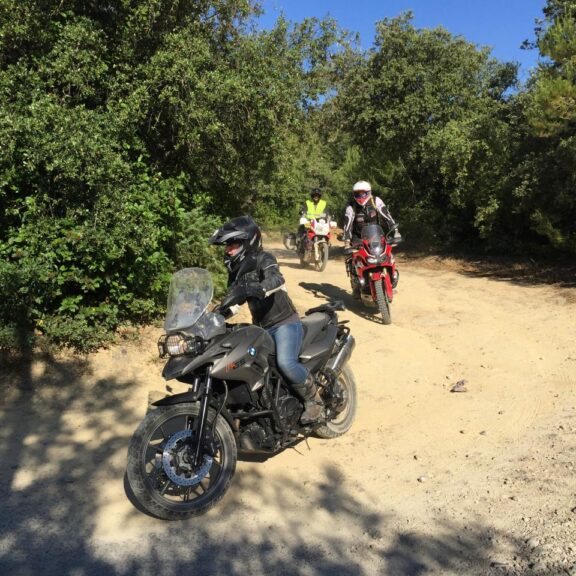 La France à Moto