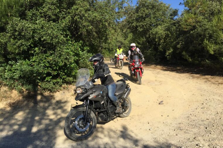 La France à Moto