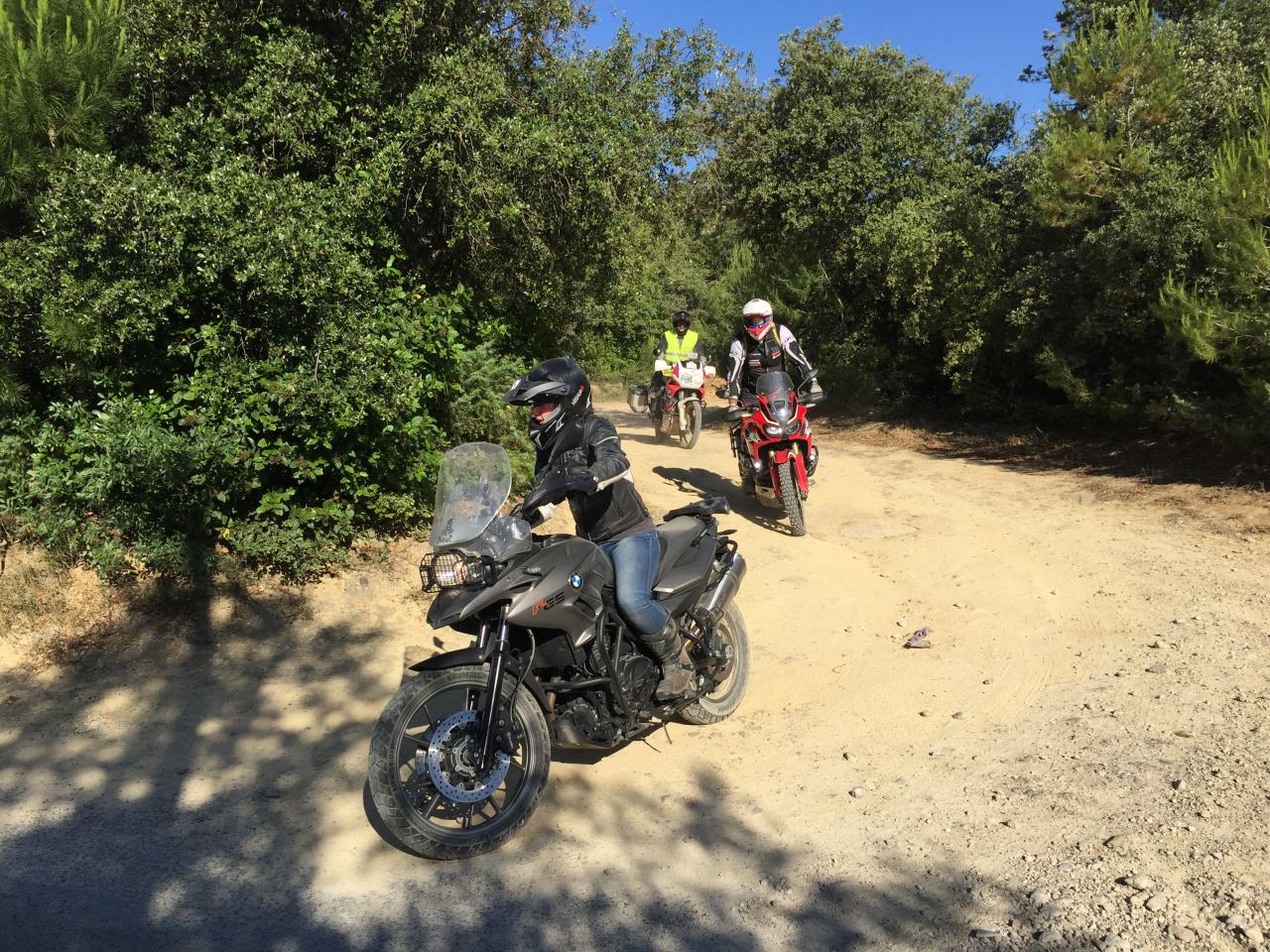 La France à Moto