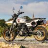 Mash X-Ride 650 Classic 3