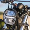 Essai Mash X-Ride Classic 650
