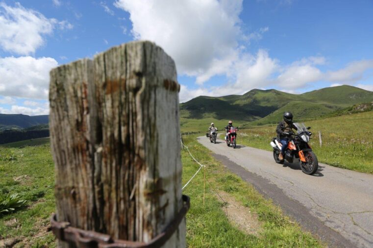 Trail Adventure Days 2020