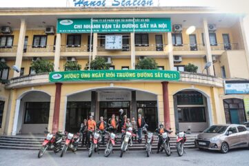 Vietnam photo de groupe