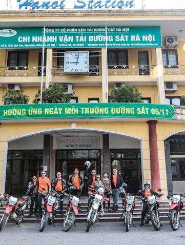 Vietnam photo de groupe