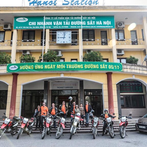 Vietnam photo de groupe