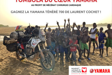 Tombola du Coeur