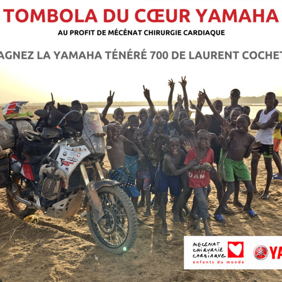 Tombola du Coeur