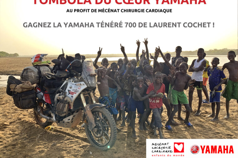 Tombola du Coeur